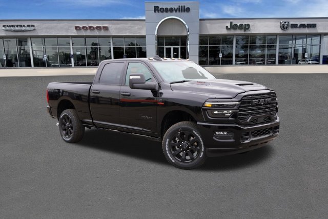 2027 RAM 3500