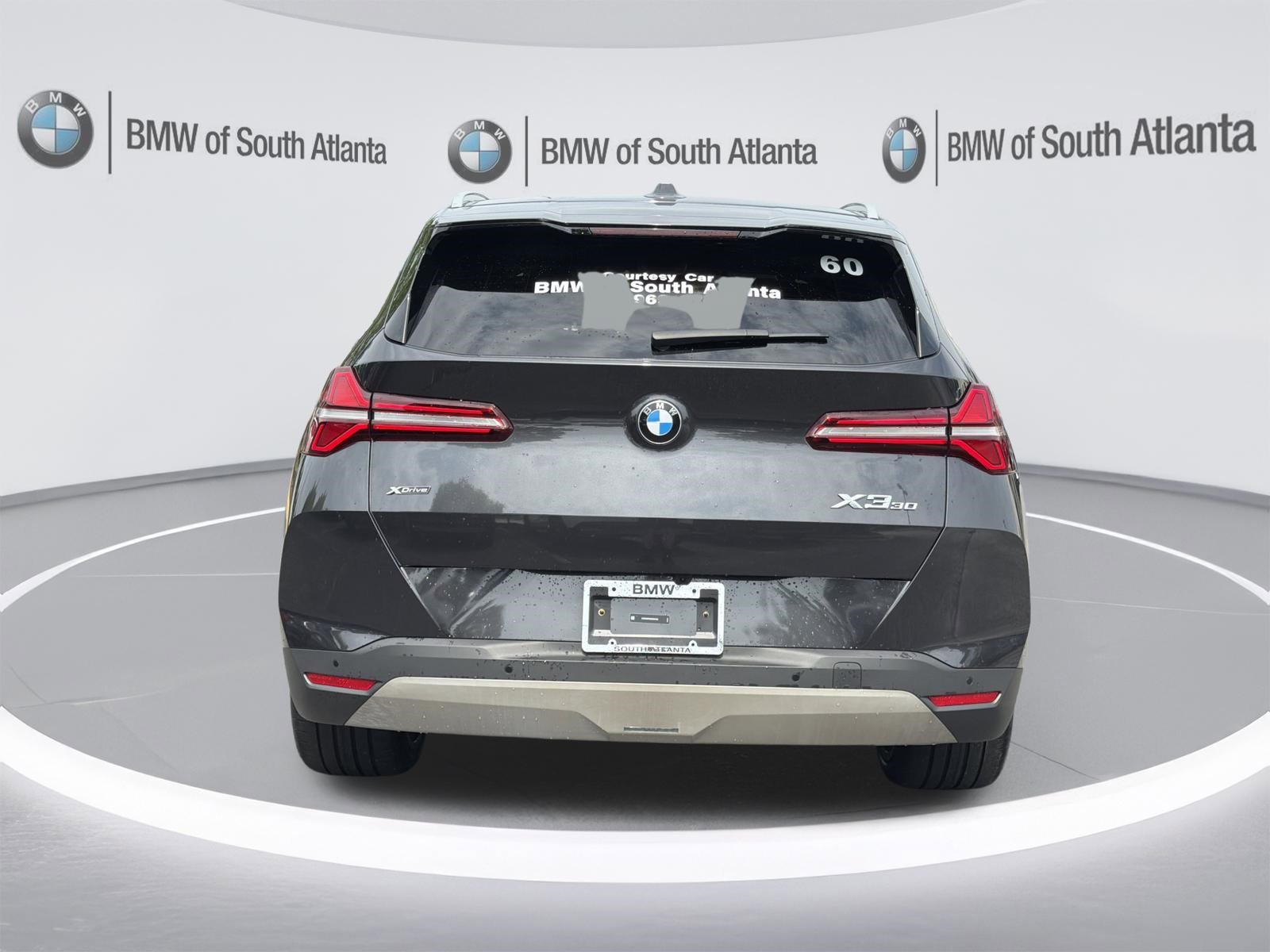 2025 BMW X3 30 - Photo 23