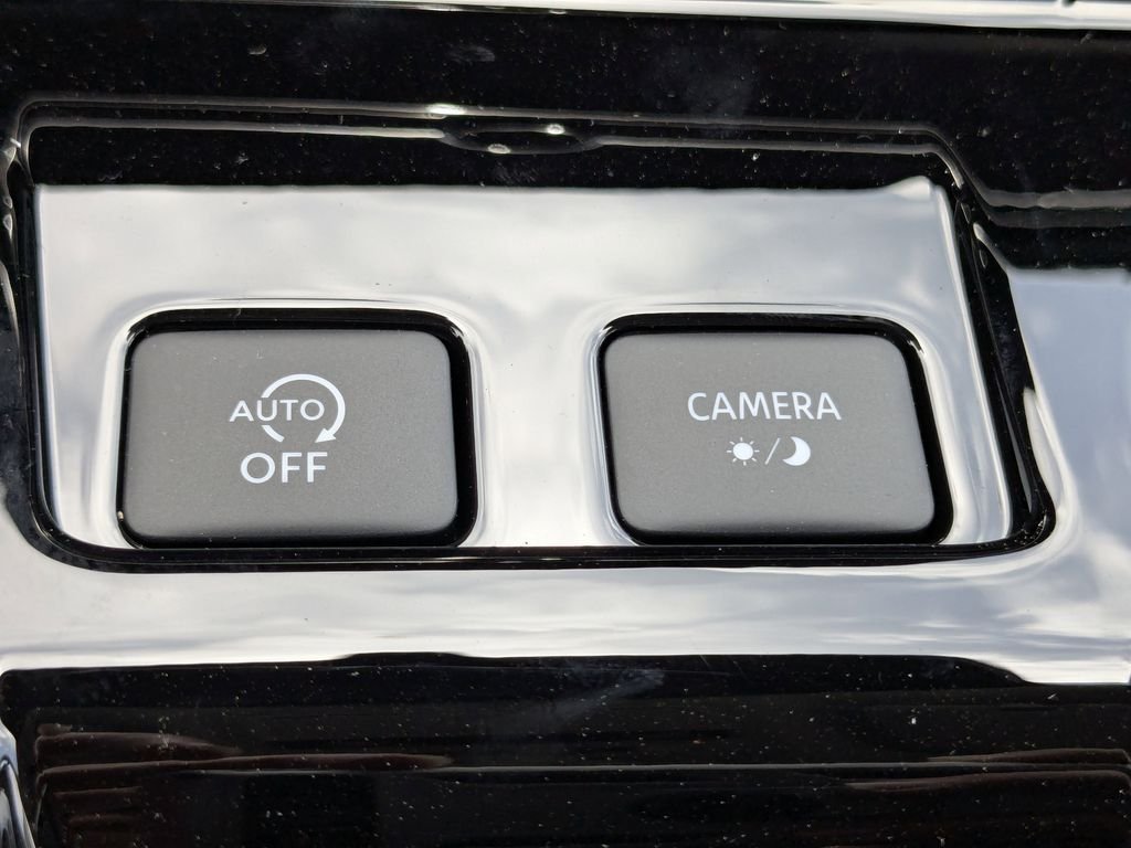 2025 Nissan Murano SL - Photo 31