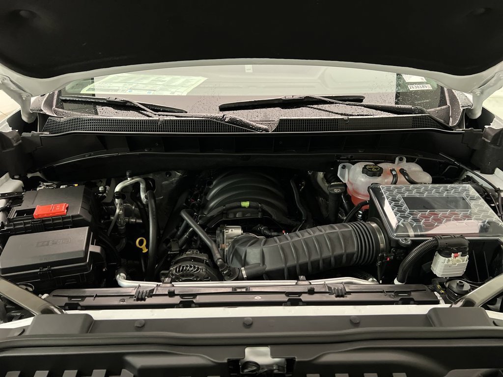 2026 Chevrolet Silverado 1500 RST - Photo 26