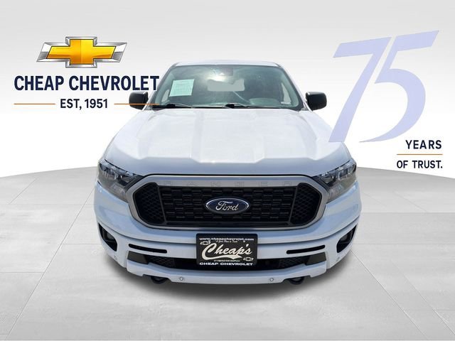 2019 Ford Ranger XLT - Photo 8