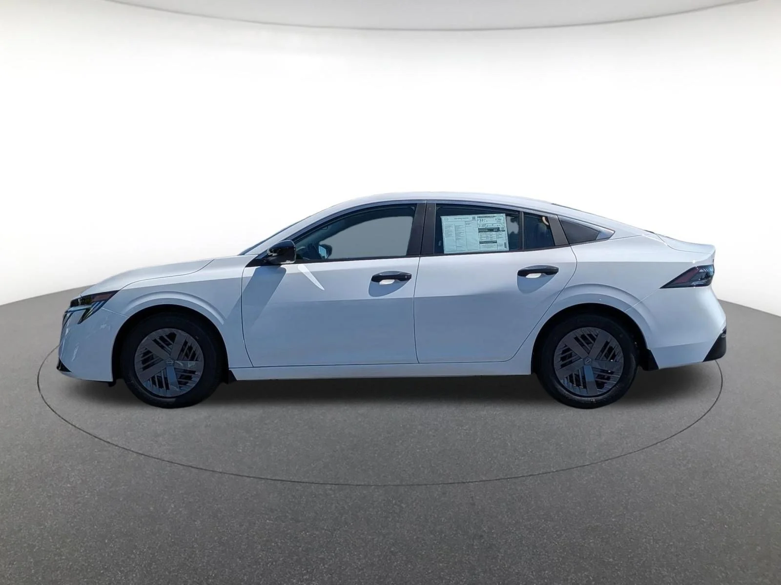 New 2026 Fresh Powder Nissan S image 9