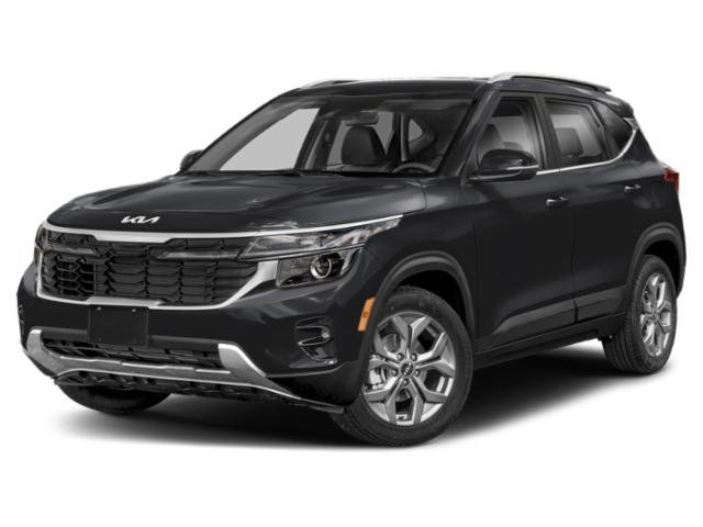 2024 Kia Seltos 2.0 S AWD's photo