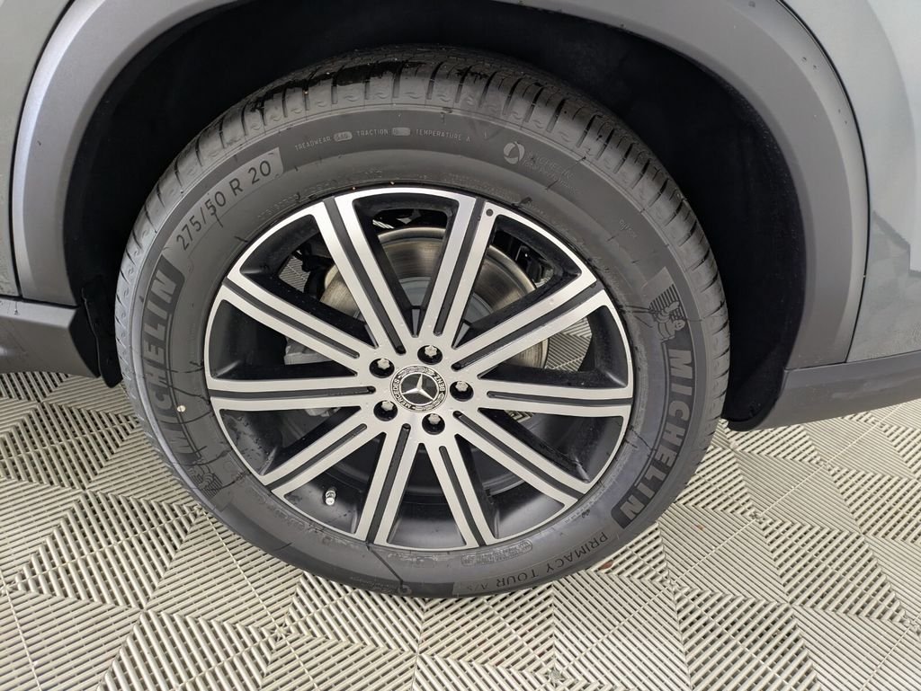 2026 Mercedes-Benz GLE GLE350 - Photo 14