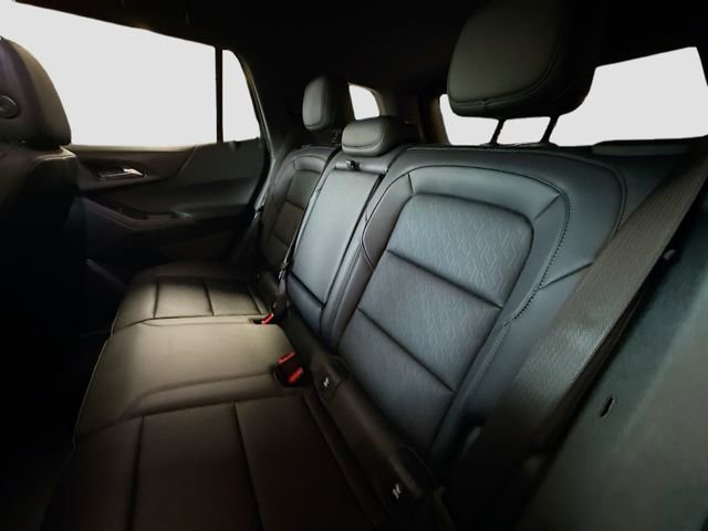 2026 Chevrolet Equinox LT - Photo 25