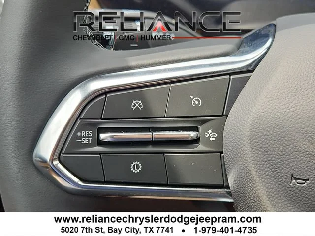 New 2026 Radiant Red Tintcoat Chevrolet ACTIV image 19