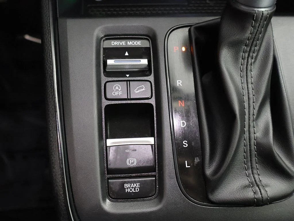 2026 Honda CR-V EX-L - Photo 52