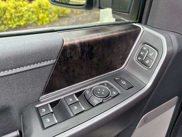 New 2026 Avalanche Ford Lariat image 17