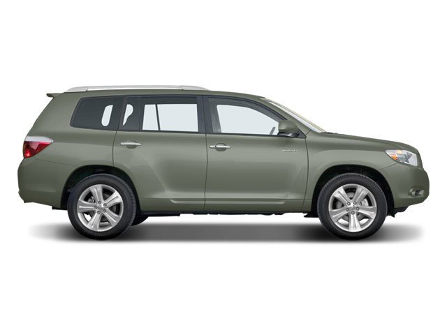 Used 2008 Magnetic Gray Metallic Toyota Sport image 3