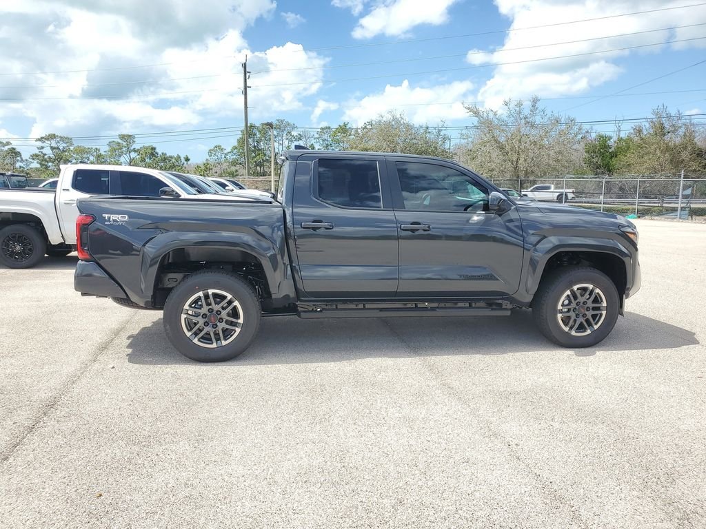 New 2026 Underground Toyota  TRD Sport image 4