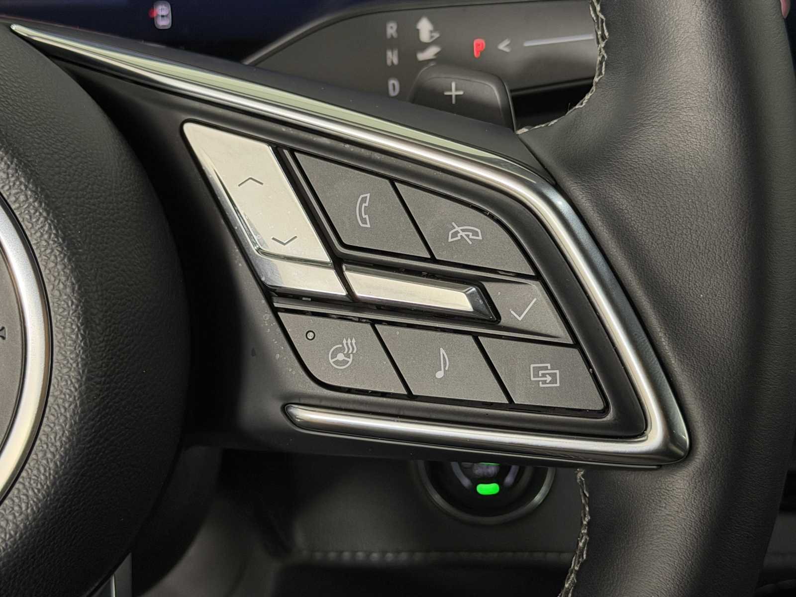 2026 Buick Enclave Sport Touring - Photo 28
