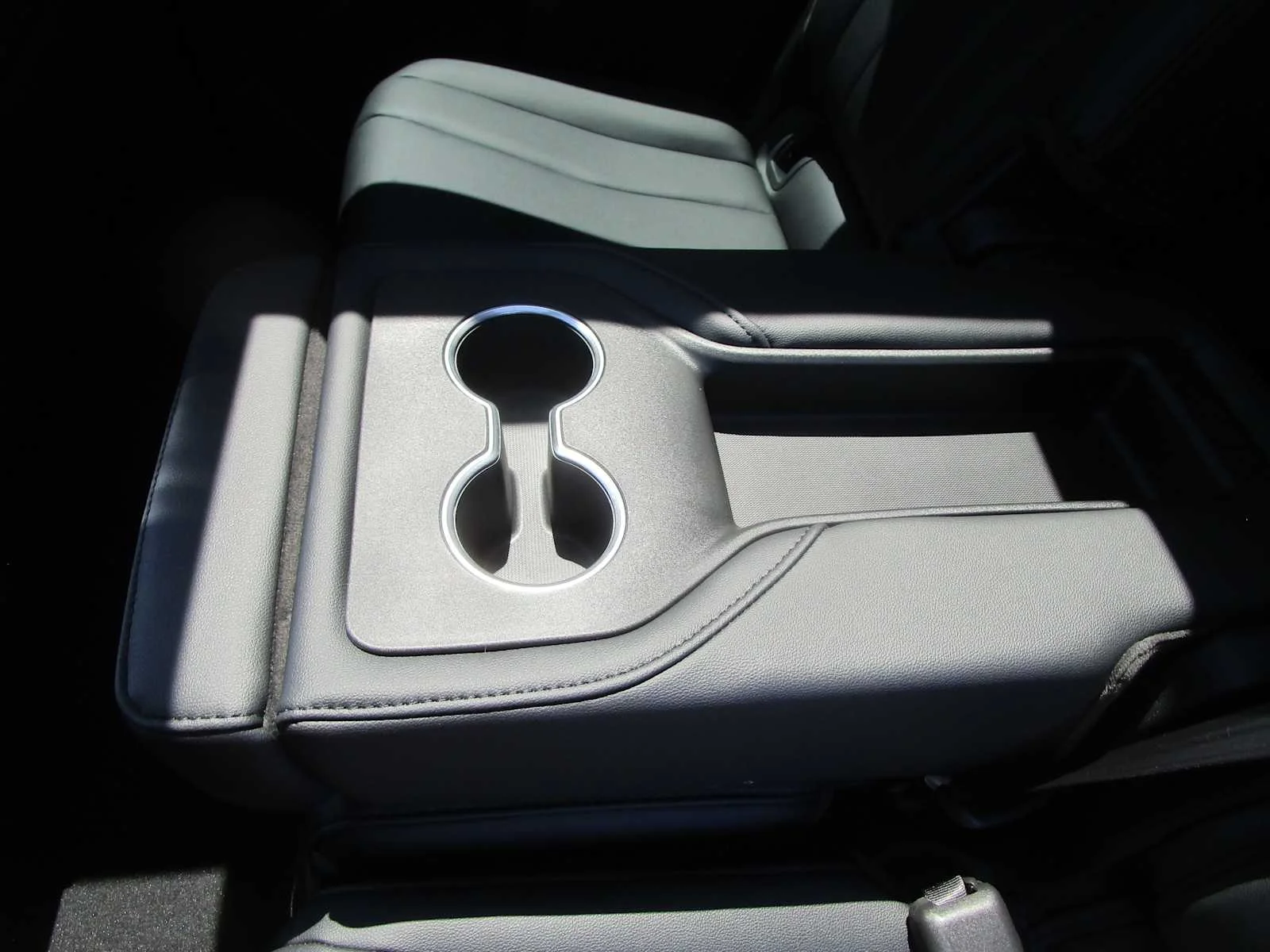 Certified Used 2026 Solar Silver Metallic Acura  image 10