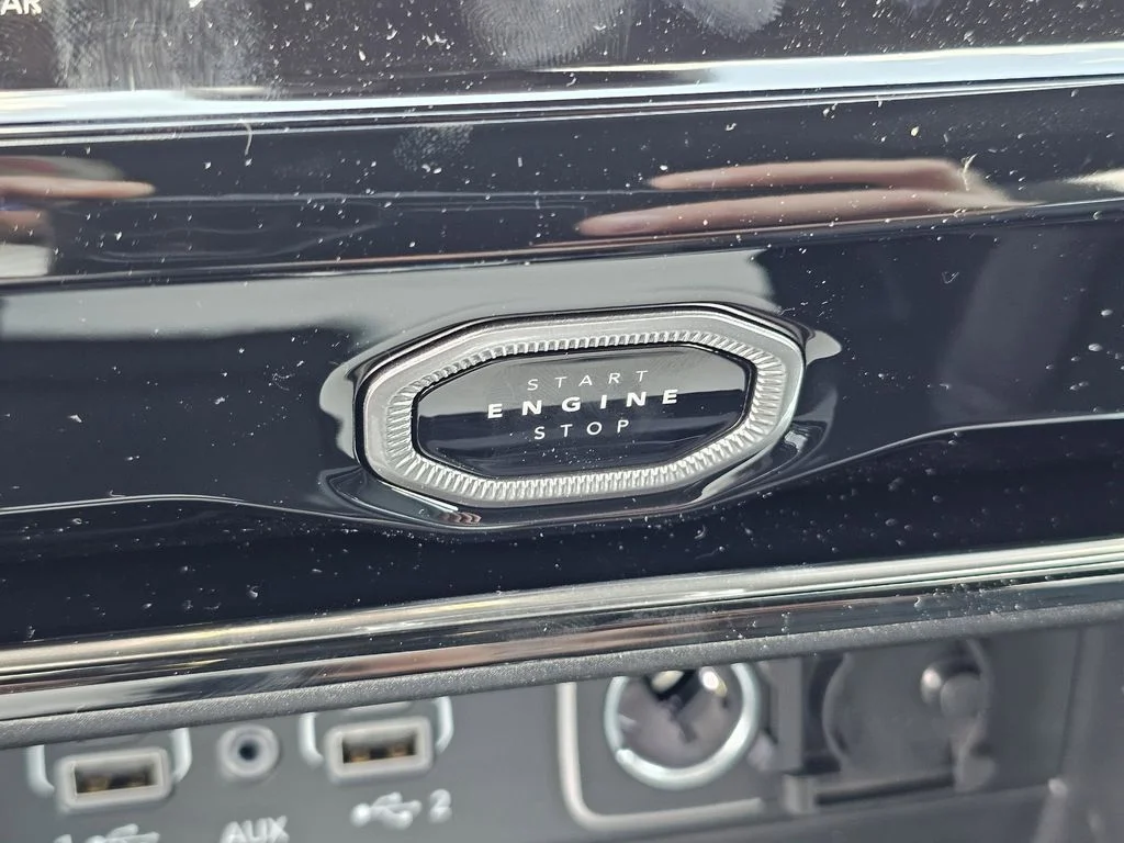 2026 Jeep Grand Cherokee L Limited - Photo 24