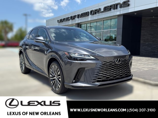 2026 Lexus RX 350 PREMIUM PLUS