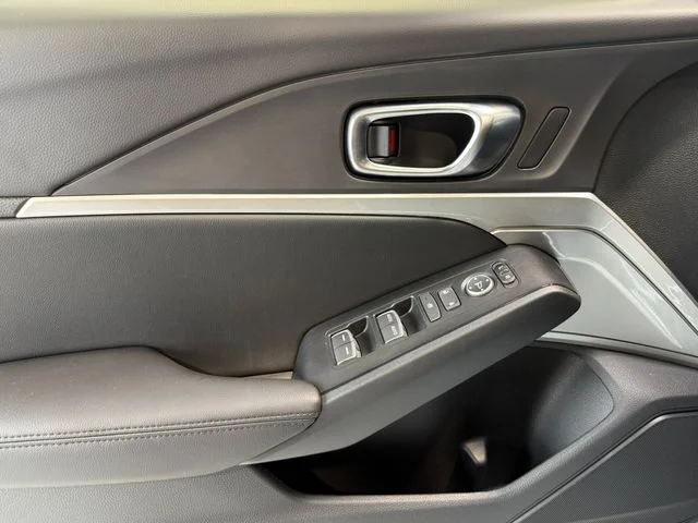 New 2026 Platinum White Pearl Acura Base image 16