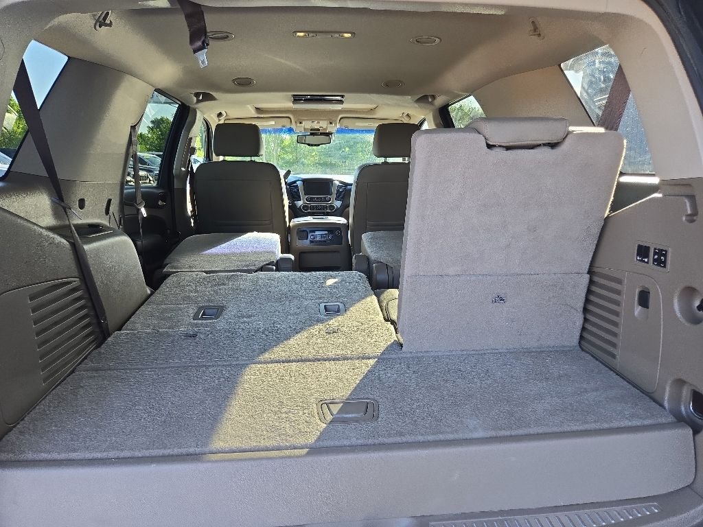 Used 2018 Gray Chevrolet Premier image 105