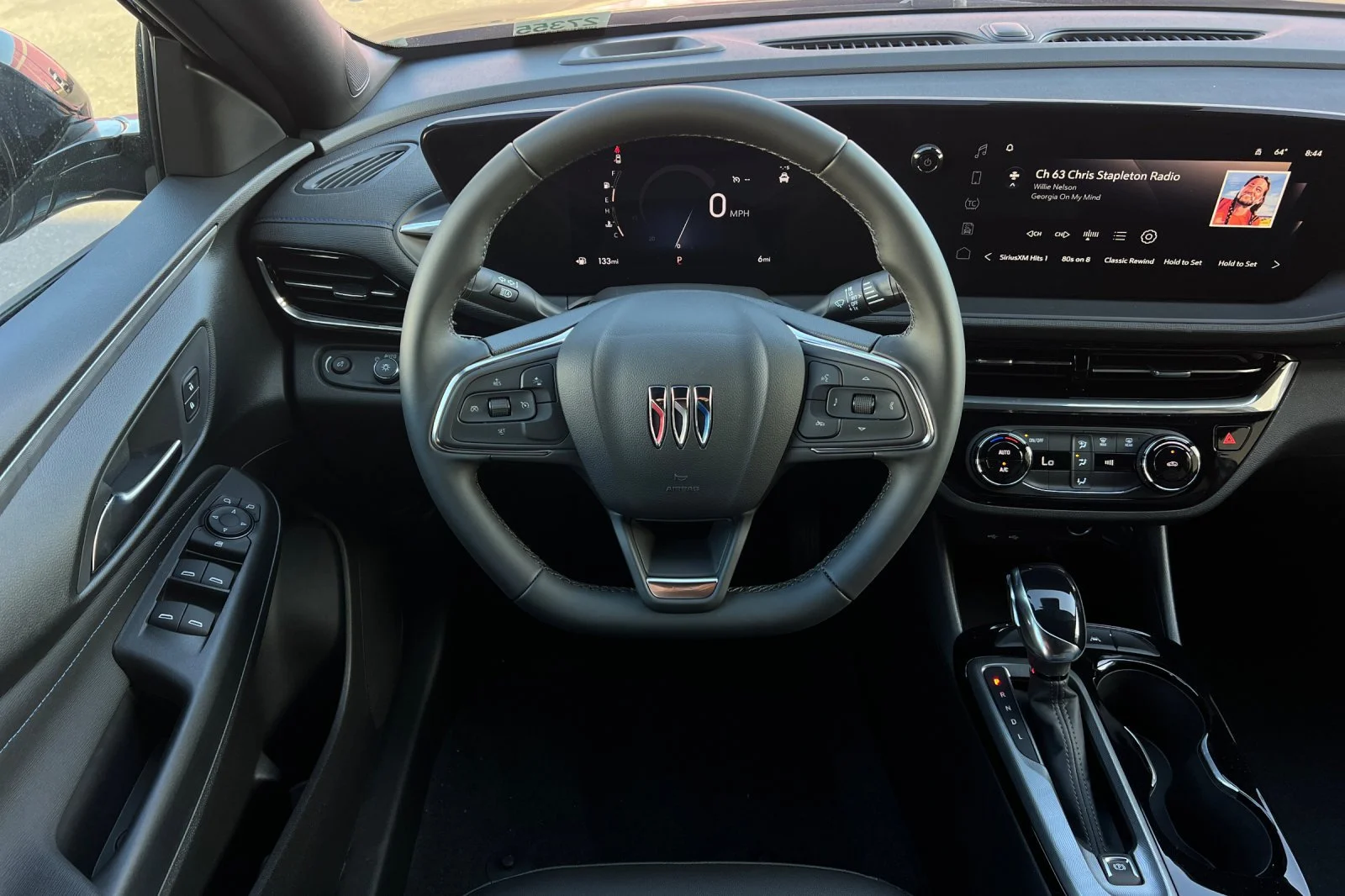 2026 Buick Envista Sport Touring - Photo 14