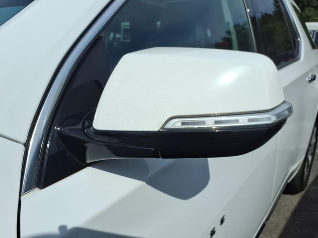 Certified Used 2019 Summit White Chevrolet Premier image 11