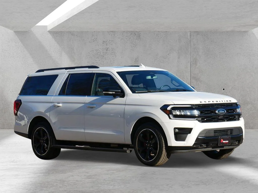 2024 Ford Expedition Limited MAX 4x4's photo