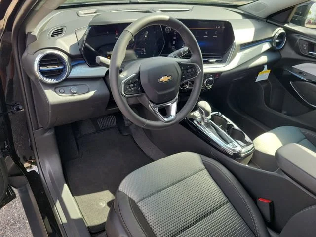 2026 Chevrolet Trax LT - Photo 21