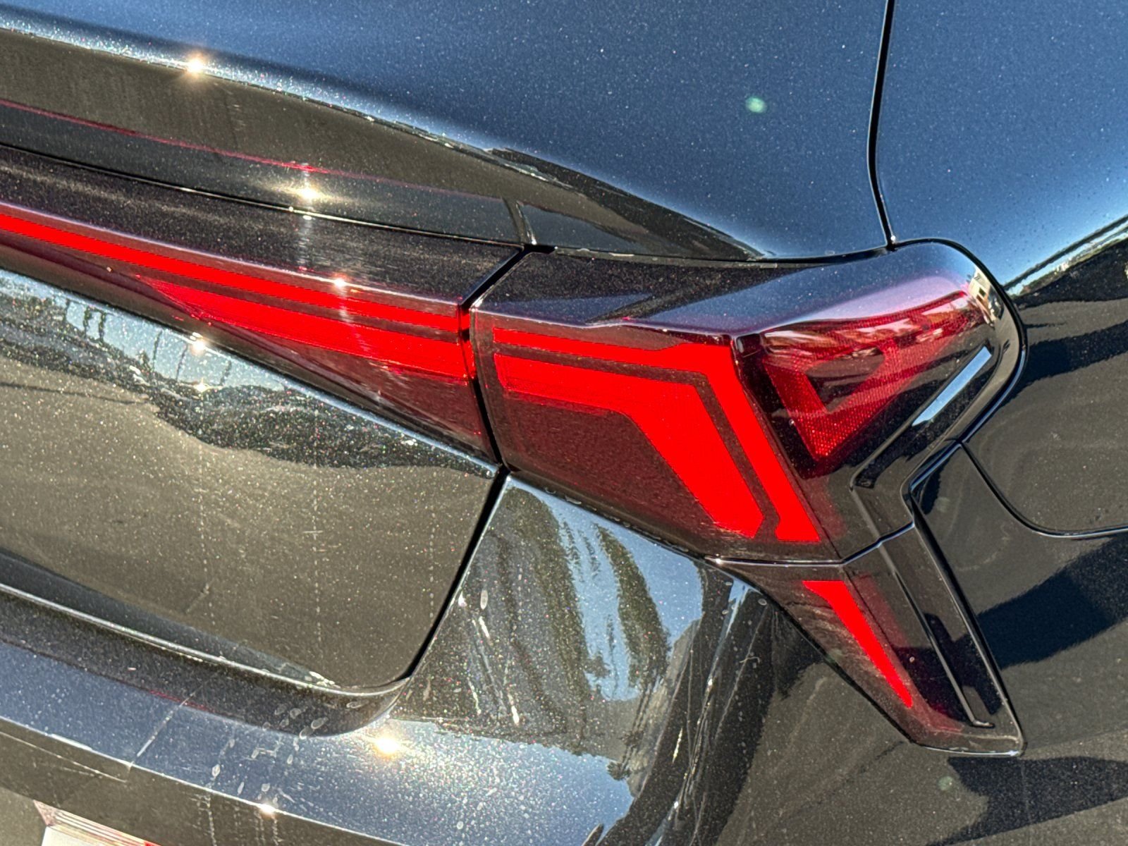New 2026 Aurora Black Pearl Kia LXS FWD image 29