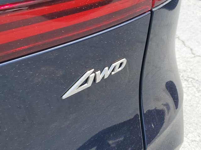 2023 GENESIS GV70 Standard - Photo 9
