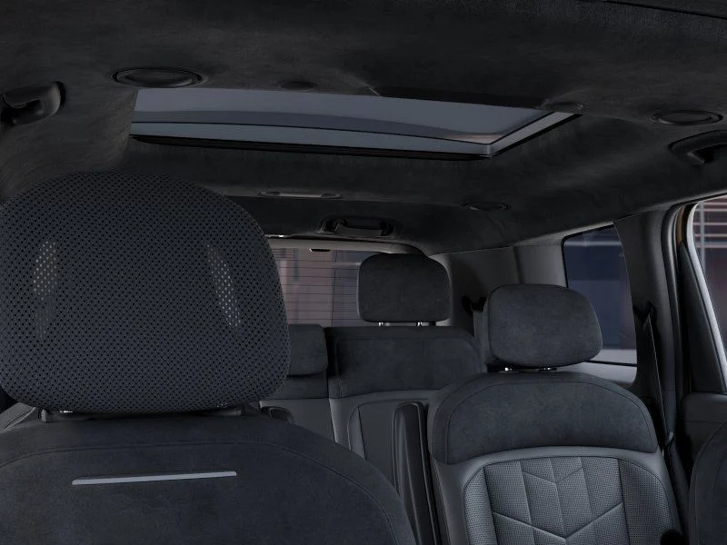 New 2027 Brown Kia X-Pro SX-Prestige image 27
