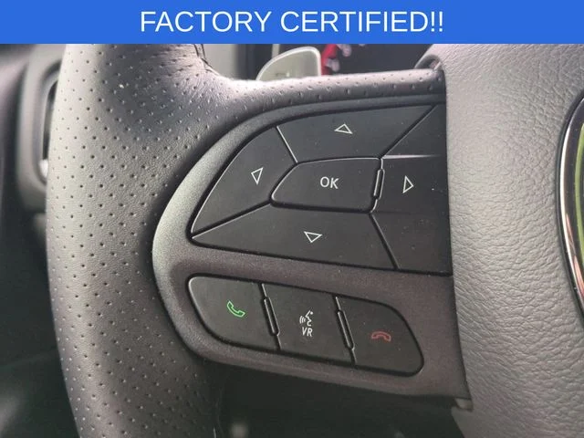 Used 2025 Red Dodge R/T image 19