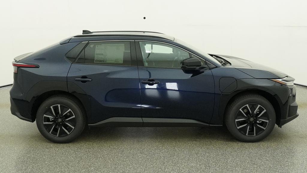 New 2026 Blueprint Toyota XLE image 14