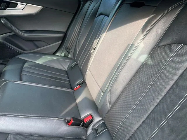 Used 2020 Gray Audi Premium Plus image 13