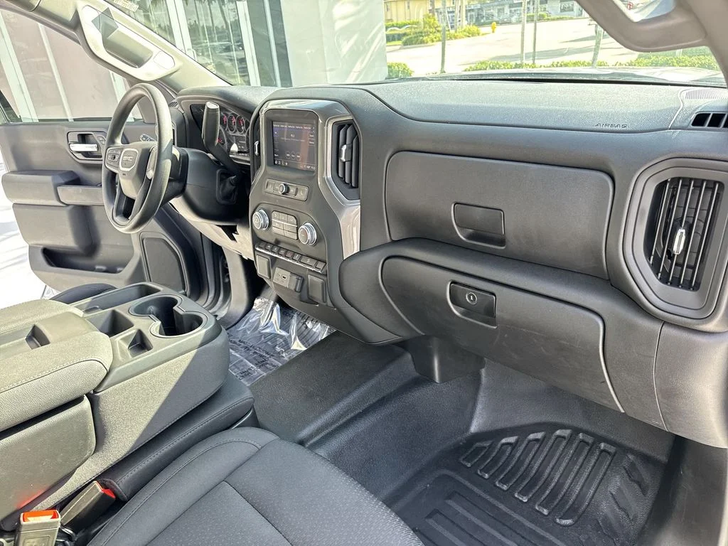 Used 2024 Sterling Metallic GMC Pro image 32