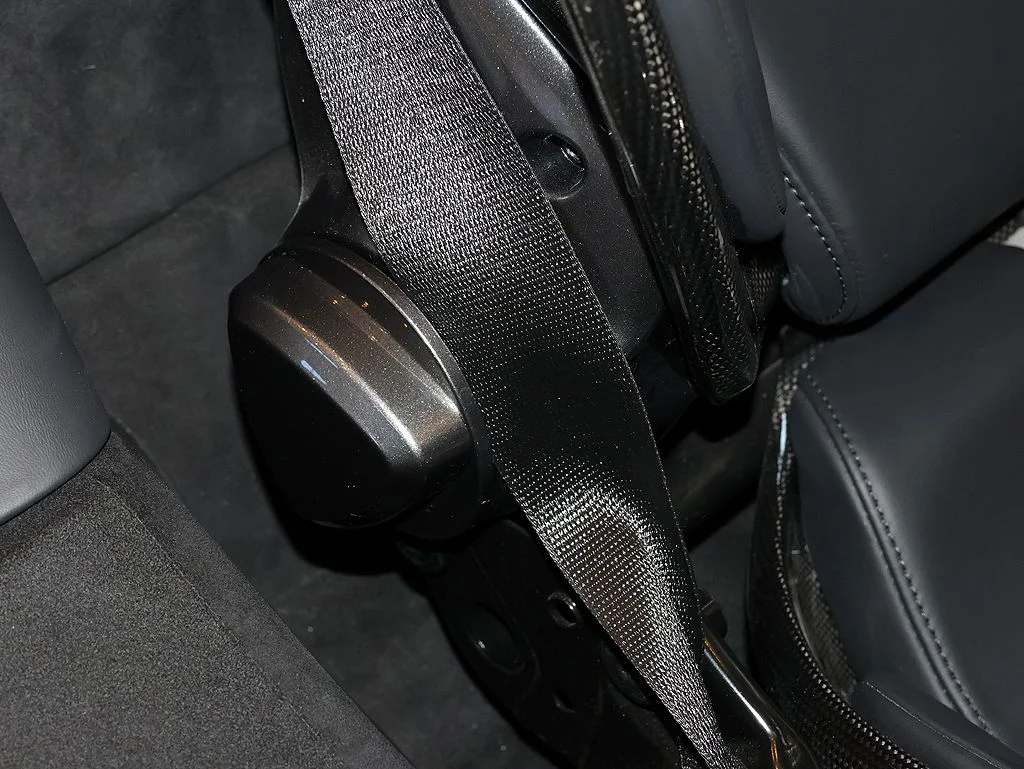 Certified Used 2025 Viola Hong Kong Ferrari  image 28