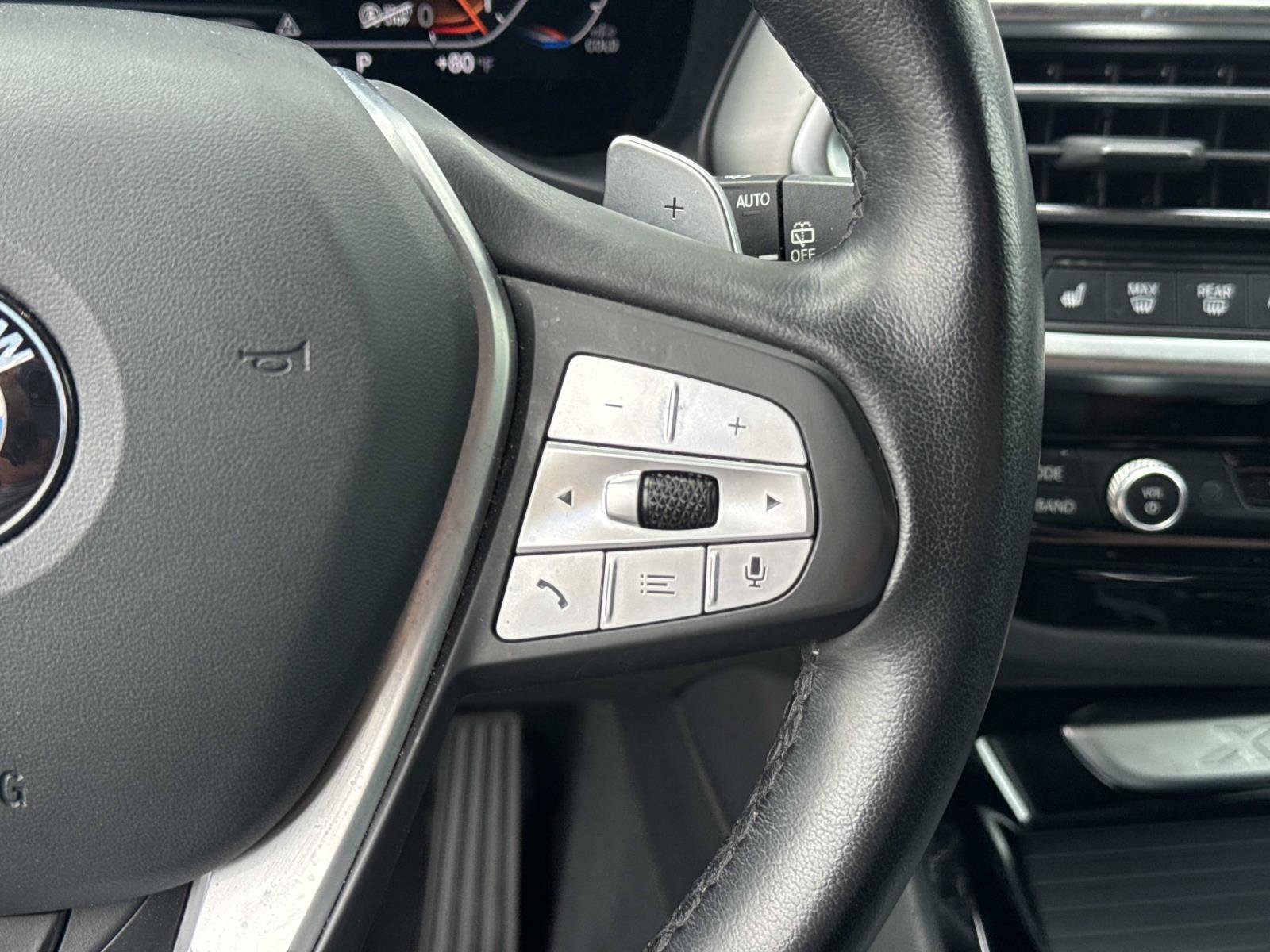 2024 BMW X3 30i - Photo 26