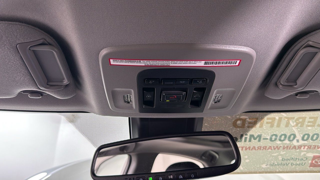 Certified Used 2023 Beige Toyota XSE V6 image 11