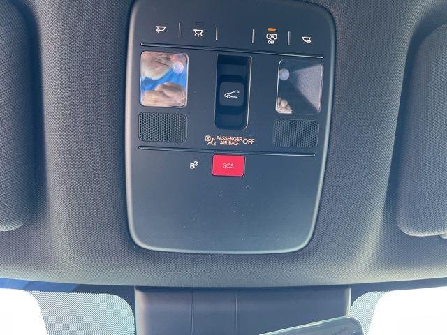 2026 Hyundai Palisade XRT Pro - Photo 20