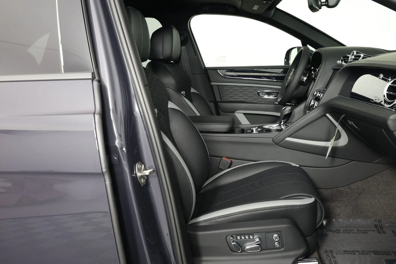 2026 Bentley Bentayga Speed - Photo 32