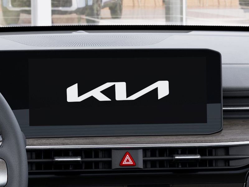 New 2026 Blue Kia EX image 20