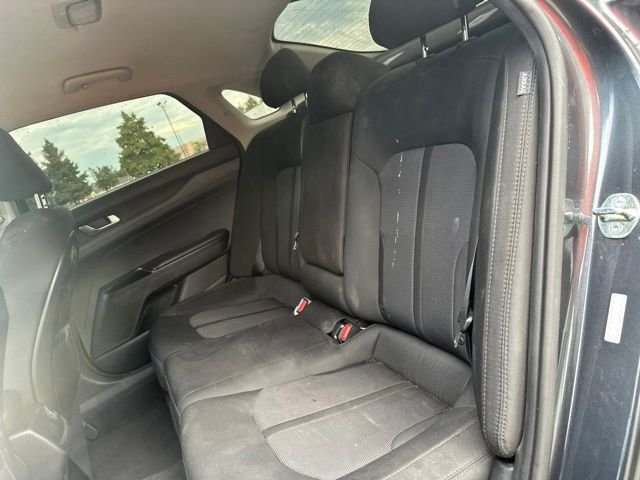 Used 2023 Gray Kia LXS image 22