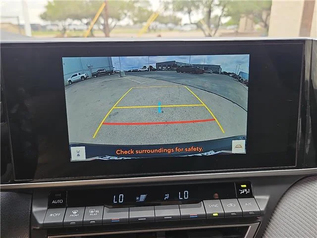 Used 2025 Underground Toyota SE image 17
