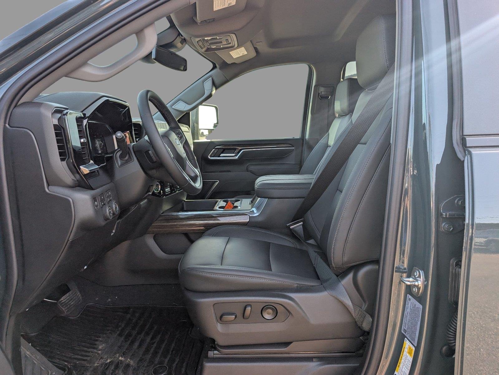 2026 Chevrolet Silverado 2500 HD LT - Photo 14