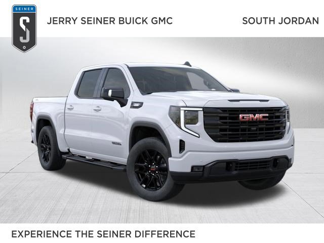 2026 GMC Sierra 1500 Elevation - Photo 1