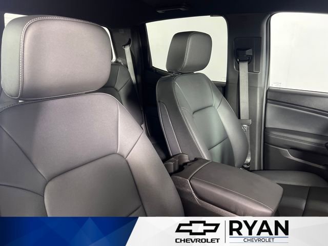 2026 Chevrolet Colorado LT - Photo 38