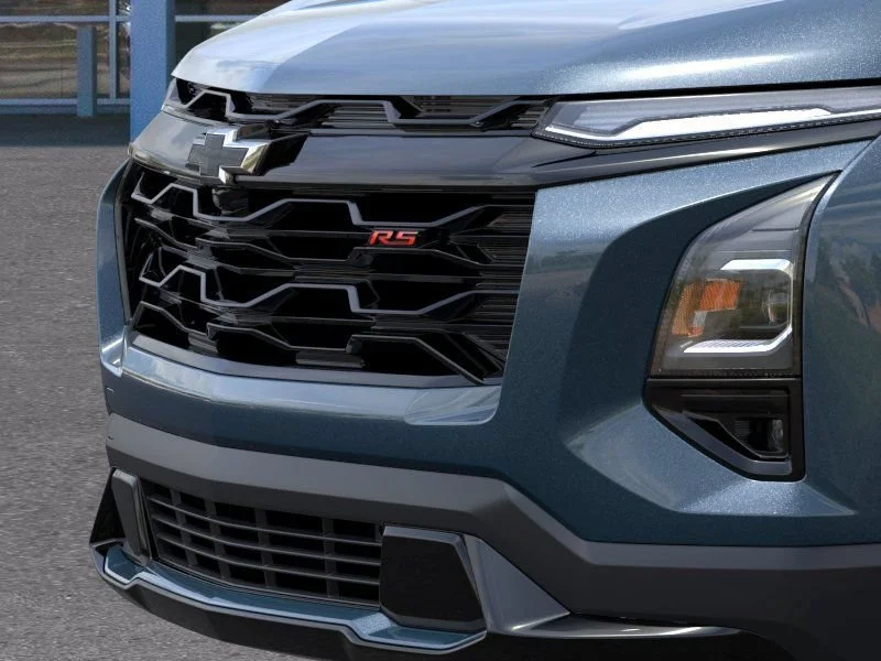 2027 Chevrolet Equinox RS - Photo 13