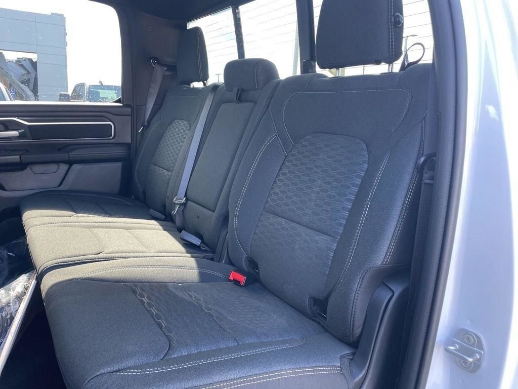 2026 RAM 1500 Big Horn/Lone Star - Photo 29