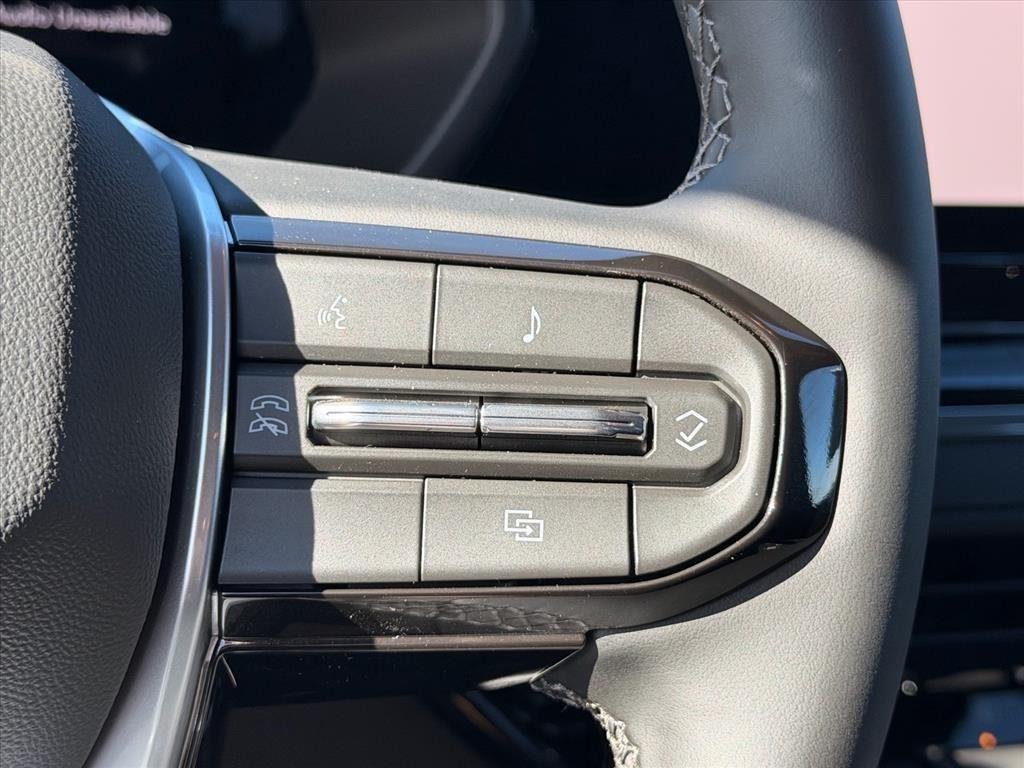 2026 Chevrolet Colorado Work Truck - Photo 8