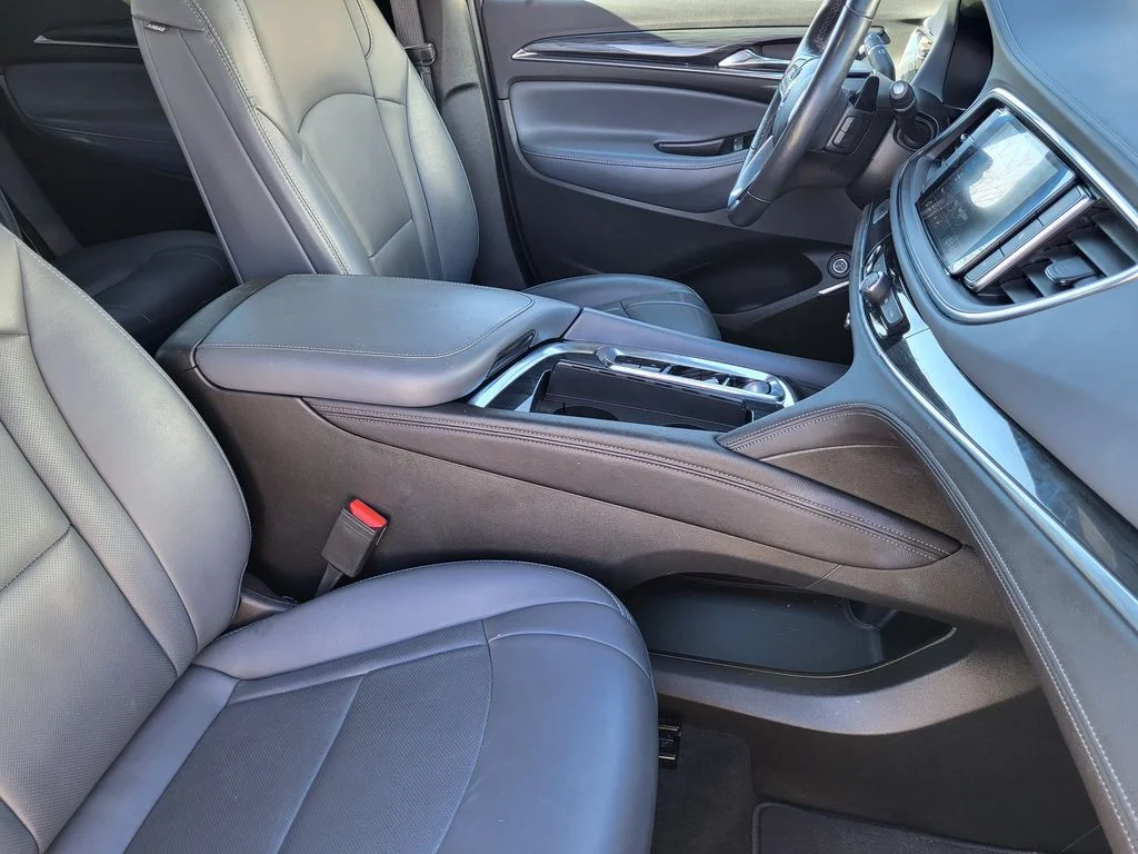 2024 Buick Enclave Premium - Photo 10