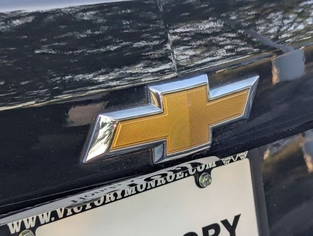 Used 2019 Mosaic Black Metallic Chevrolet LS image 25