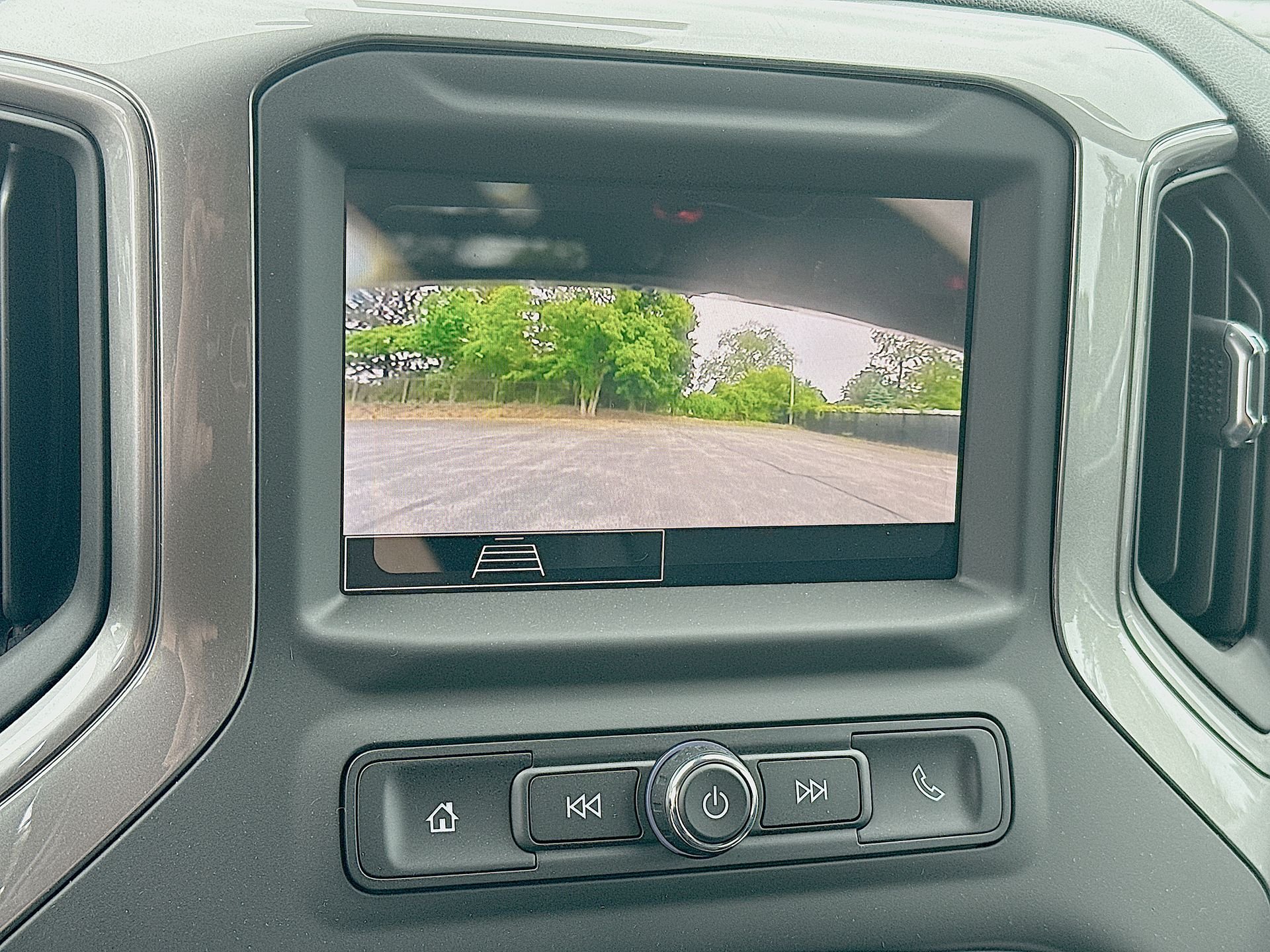 2025 GMC Sierra 3500HD Pro - Photo 14