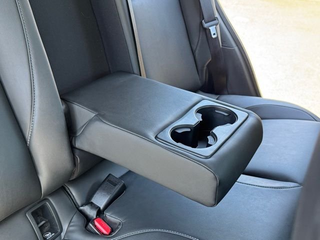 Certified Used 2023 Machine Gray Mazda 2.5 S Select Package image 20