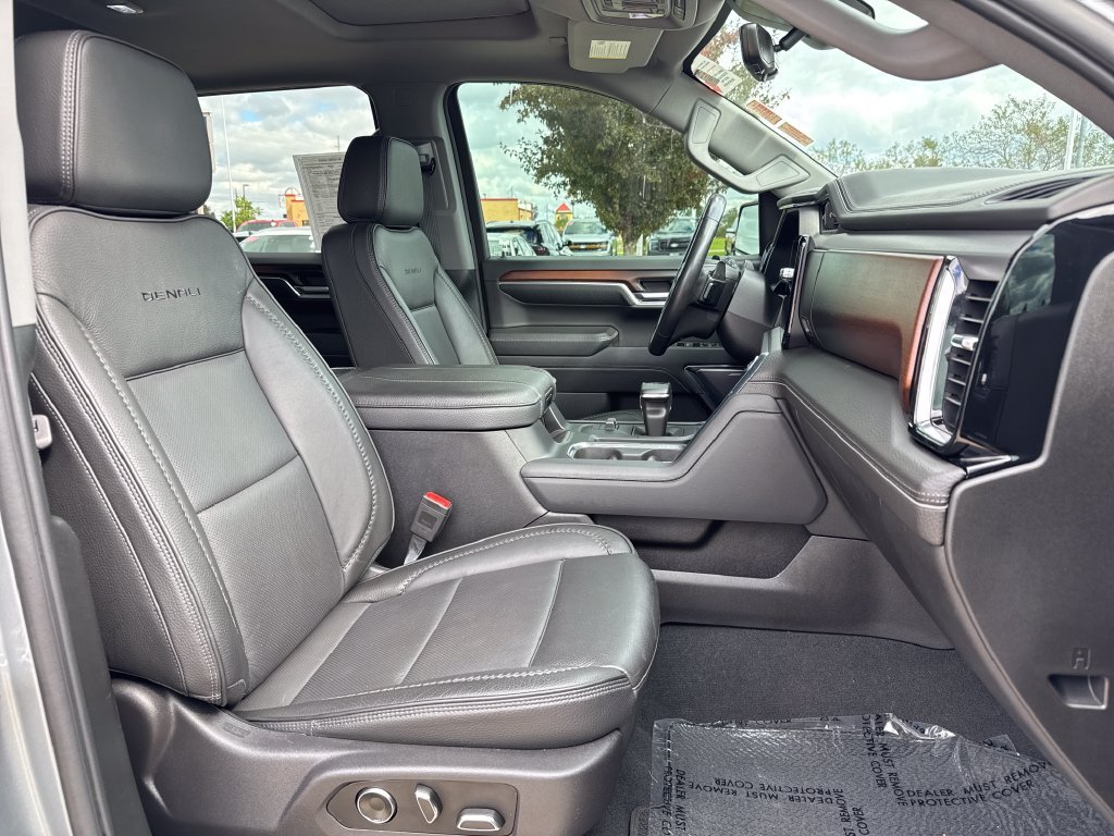 2024 GMC Sierra 1500 Denali Denali - Photo 44